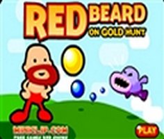 Red Beard